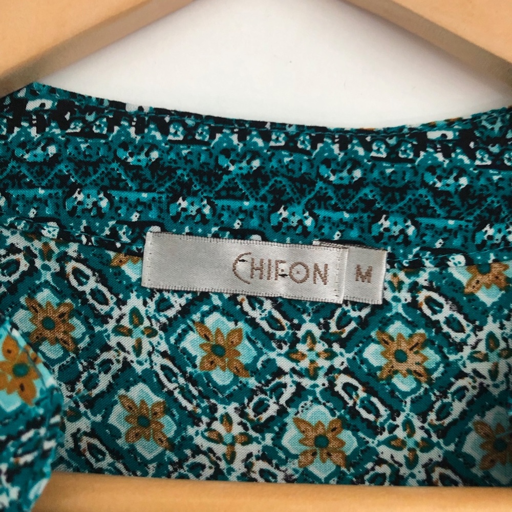 tunic - Picture 3 of 3